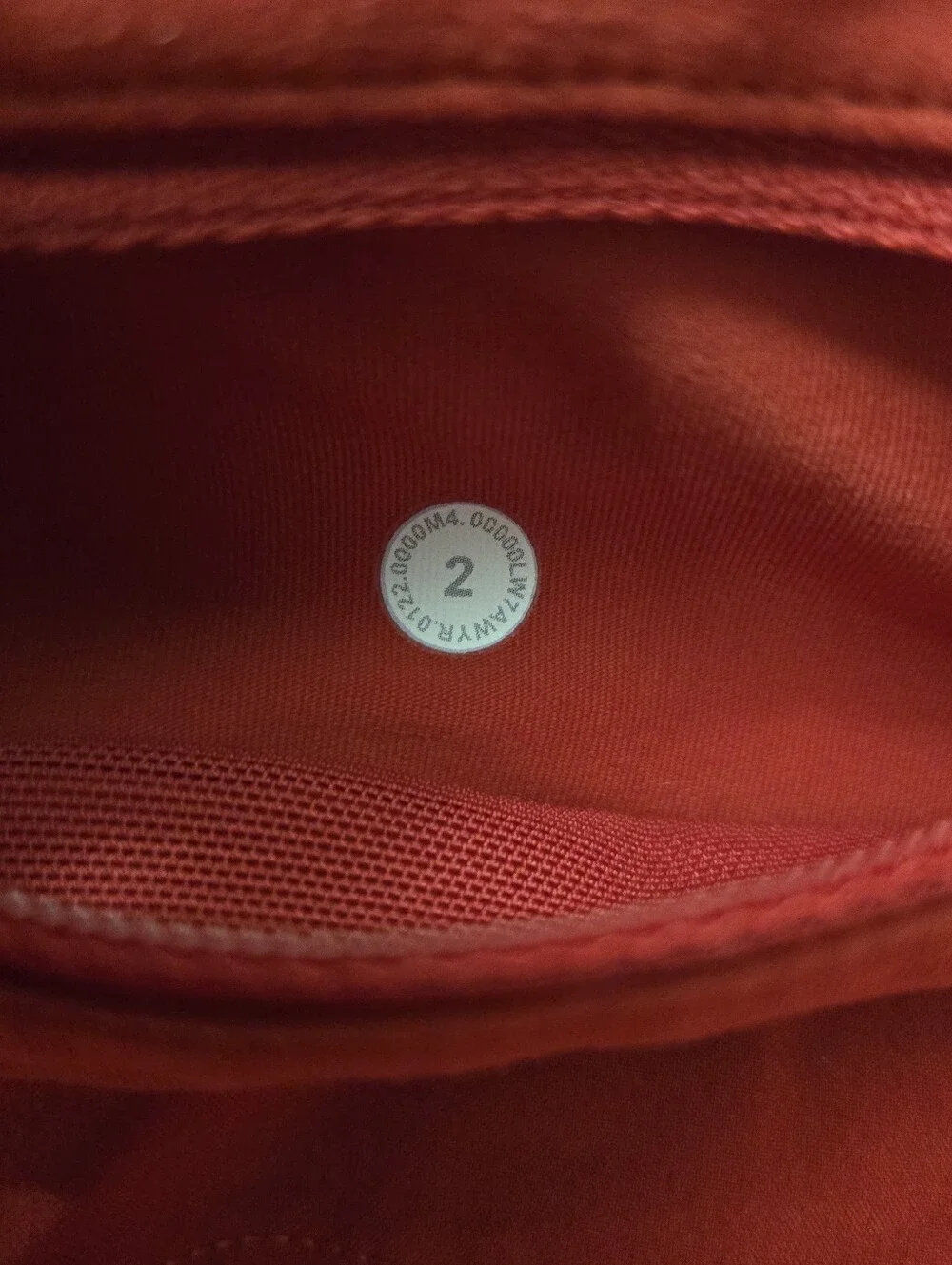 LULULEMON Speed Up Shorts | 2